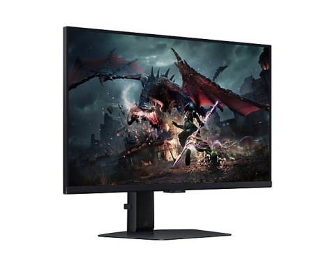 Monitor gamingowy 27 cali LS27DG500EUXEN Monitor gamingowy 27 cali LS27DG500EUXEN