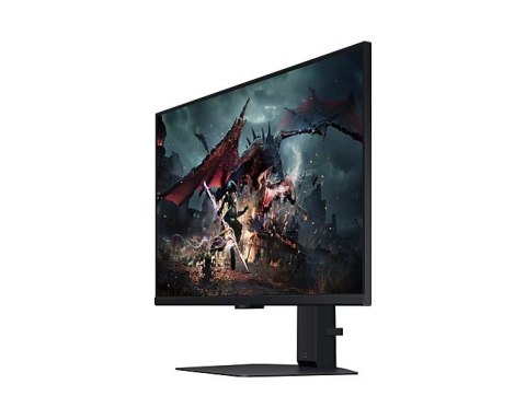 Monitor gamingowy 27 cali LS27DG500EUXEN Monitor gamingowy 27 cali LS27DG500EUXEN