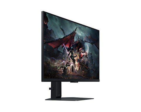 Monitor gamingowy 27 cali LS27DG500EUXEN Monitor gamingowy 27 cali LS27DG500EUXEN