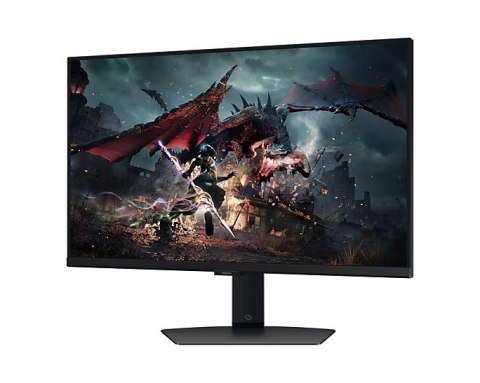 Monitor gamingowy 27 cali LS27DG500EUXEN Monitor gamingowy 27 cali LS27DG500EUXEN