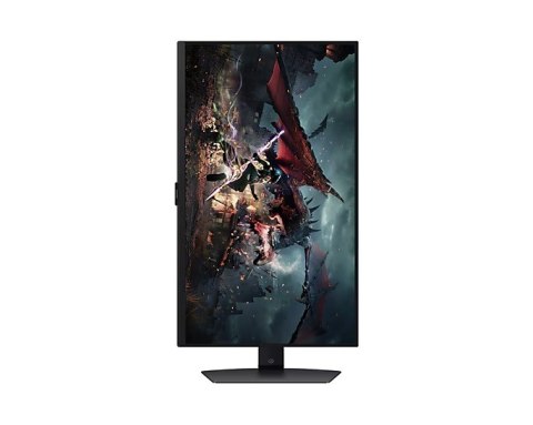 Monitor gamingowy 27 cali LS27DG500EUXEN Monitor gamingowy 27 cali LS27DG500EUXEN