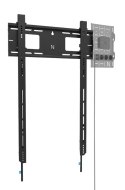 Uchwyt ścienny LEVEL-750 (XL, 100 kg, portrait, kickstand)