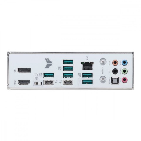 Płyta główna TUF GAMING Z890-PRO WIF I s1851 4DDR5 TB4/DP ATX/90MB1IR0-M0EAY0 Płyta główna TUF GAMING Z890-PRO WIF I s1851 4DDR5 TB4/DP ATX/90MB1IR0-M0EAY0