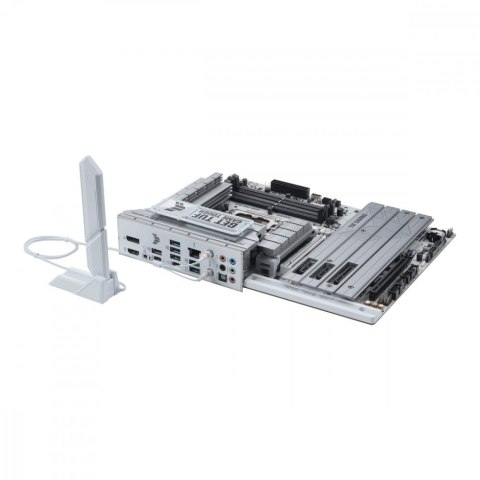 Płyta główna TUF GAMING Z890-PRO WIF I s1851 4DDR5 TB4/DP ATX/90MB1IR0-M0EAY0 Płyta główna TUF GAMING Z890-PRO WIF I s1851 4DDR5 TB4/DP ATX/90MB1IR0-M0EAY0