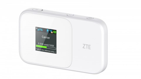 Router ZTE 986D kat 12 Router ZTE 986D kat 12