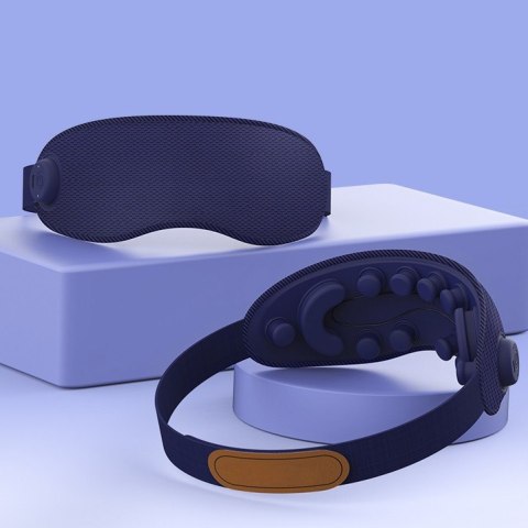 Masażer okolic oczu Matrix Eye Massager MT6535 Masażer okolic oczu Matrix Eye Massager MT6535