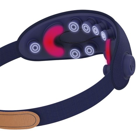 Masażer okolic oczu Matrix Eye Massager MT6535 Masażer okolic oczu Matrix Eye Massager MT6535