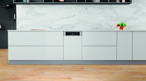 Zmywarka WSBC3M27X Zmywarka WSBC3M27X