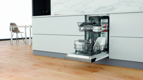 Zmywarka WSBC3M27X Zmywarka WSBC3M27X