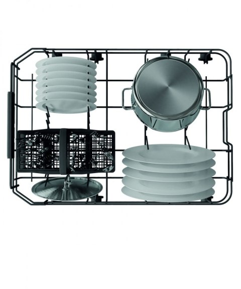 Zmywarka WSBC3M27X Zmywarka WSBC3M27X
