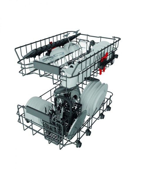 Zmywarka WSBC3M27X Zmywarka WSBC3M27X