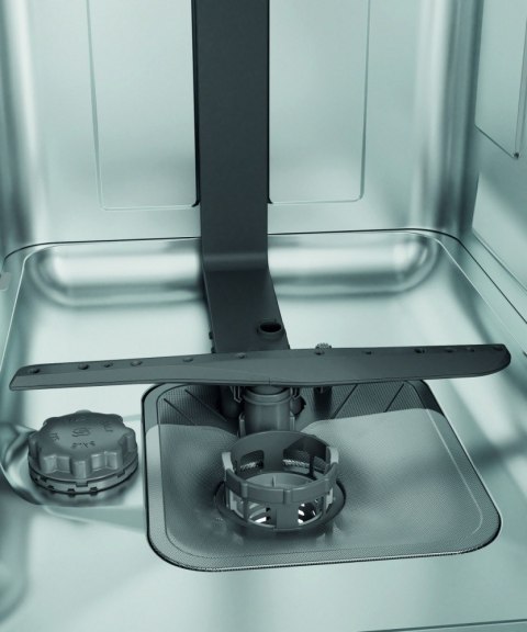 Zmywarka WSBC3M27X Zmywarka WSBC3M27X