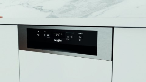 Zmywarka WSBC3M27X Zmywarka WSBC3M27X