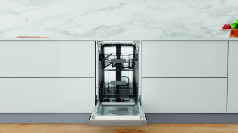Zmywarka WSBC3M27X Zmywarka WSBC3M27X