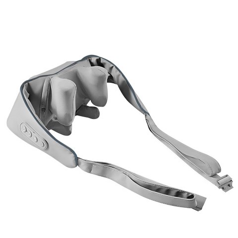 Masażer ramion i karku Neck & Shoulders Massager MT6533 Masażer ramion i karku Neck & Shoulders Massager MT6533