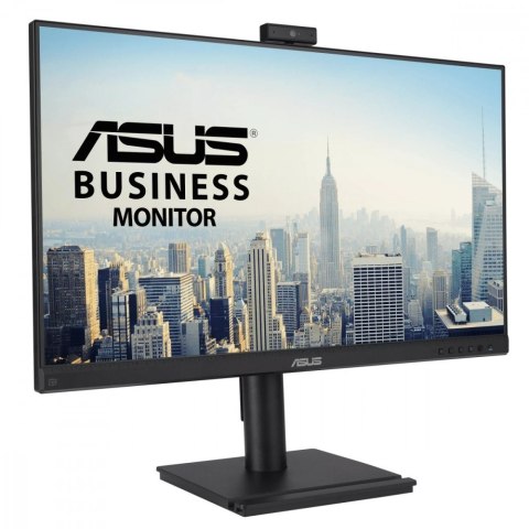 Monitor 24 cale BE249QFK IPS HDMI 100Hz kamera Monitor 24 cale BE249QFK IPS HDMI 100Hz kamera