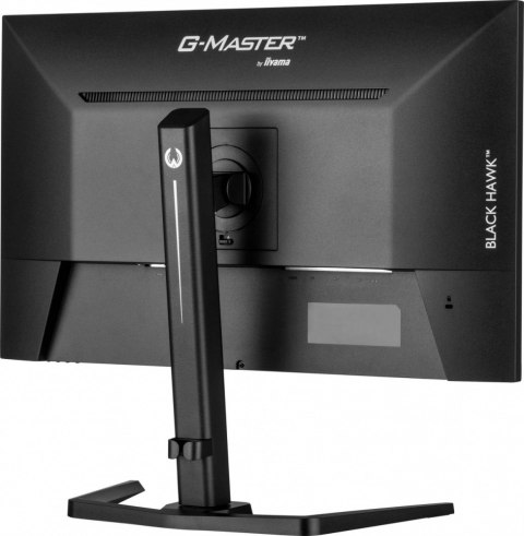 Monitor 27 cali GB2745HSU-B2 IPS,FHD,100Hz,1ms,2xUSB,300cd Monitor 27 cali GB2745HSU-B2 IPS,FHD,100Hz,1ms,2xUSB,300cd