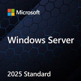 OEM Win Svr Standard 2025 PL 4Cr POSonly EP2-25433