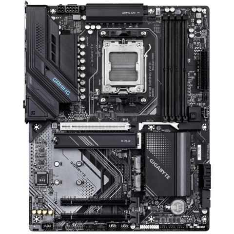 Płyta główna X870 GAMING WIFI6 AM5 4DDR5 HDMI/USB-C ATX Płyta główna X870 GAMING WIFI6 AM5 4DDR5 HDMI/USB-C ATX