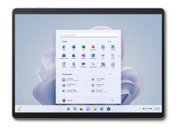 Surface Pro 10 Win11Pro Ultra 5-135H/8GB/256GB/Platinium/ZDR-00004