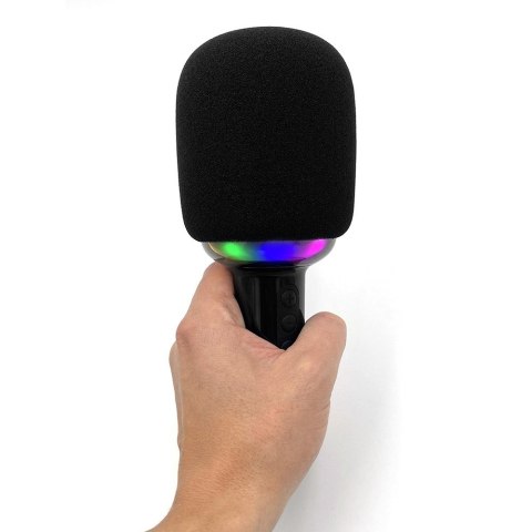 Mikrofon karaoke z głośnikiem Bluetooth Karaoke Idol BT MT399 Mikrofon karaoke z głośnikiem Bluetooth Karaoke Idol BT MT399