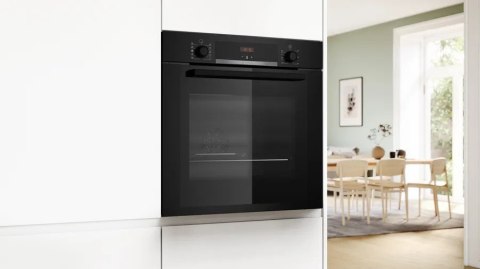 Piekarnik HQA334EB3 Piekarnik HQA334EB3