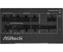 Zasilacz PG-1000G 1000W 80PLUS GOLD modularny