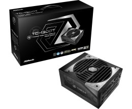 Zasilacz TC-1300T 1300W 80PLUS TITANUM modularny