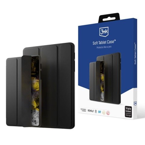 Etui Soft Tablet Case iPad Pro 12,9" 4/5/6 generacja Etui Soft Tablet Case iPad Pro 12,9" 4/5/6 generacja