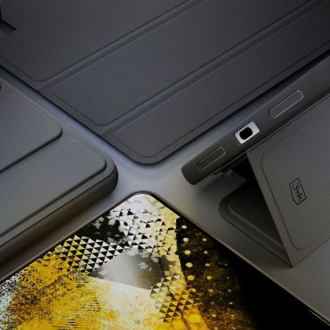 Etui Soft Tablet Case iPad Pro 12,9" 4/5/6 generacja Etui Soft Tablet Case iPad Pro 12,9" 4/5/6 generacja