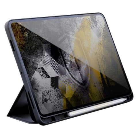 Etui Soft Tablet Case iPad Pro 13 cali Czarne Etui Soft Tablet Case iPad Pro 13 cali Czarne