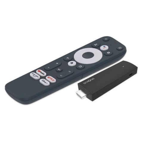 Odtwarzacz Strong SRT41 Ultra HD 4K Odtwarzacz Strong SRT41 Ultra HD 4K