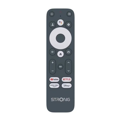 Odtwarzacz Strong SRT41 Ultra HD 4K Odtwarzacz Strong SRT41 Ultra HD 4K