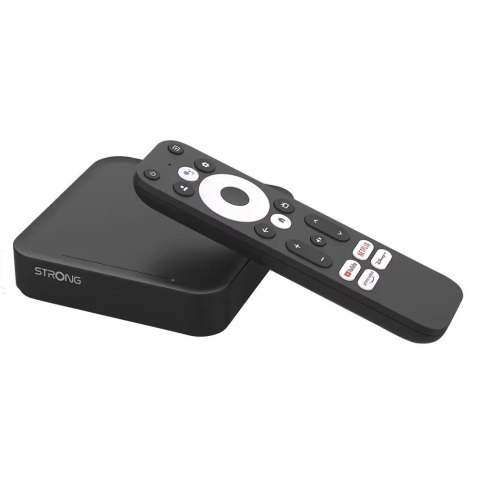 Odtwarzacz Ultra HD 4K Strong Leap S3 Odtwarzacz Ultra HD 4K Strong Leap S3