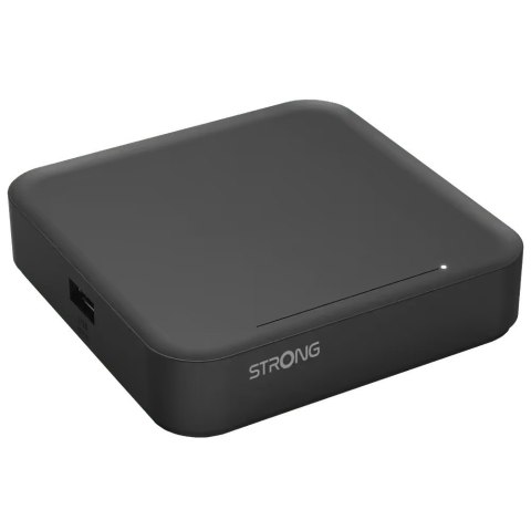 Odtwarzacz Ultra HD 4K Strong Leap S3 Odtwarzacz Ultra HD 4K Strong Leap S3