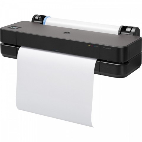 Ploter DesignJet T250 24-in Printer 5HB06D Ploter DesignJet T250 24-in Printer 5HB06D