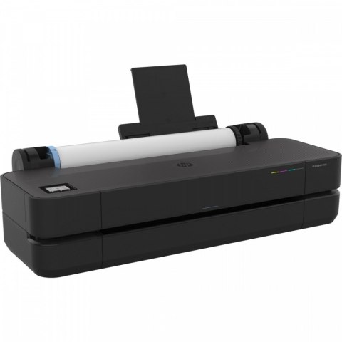 Ploter DesignJet T250 24-in Printer 5HB06D Ploter DesignJet T250 24-in Printer 5HB06D