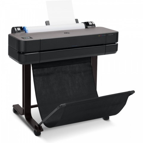 Ploter DesignJet T630 24-in Printer 5HB09D Ploter DesignJet T630 24-in Printer 5HB09D
