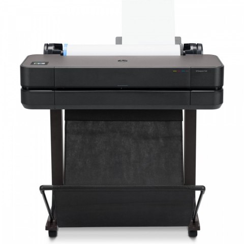Ploter DesignJet T630 24-in Printer 5HB09D Ploter DesignJet T630 24-in Printer 5HB09D