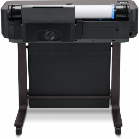 Ploter DesignJet T630 24-in Printer 5HB09D Ploter DesignJet T630 24-in Printer 5HB09D