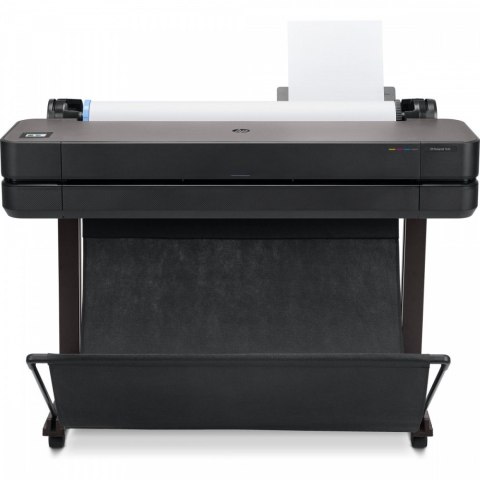 Ploter DesignJet T630 36-in Printer 5HB11D Ploter DesignJet T630 36-in Printer 5HB11D