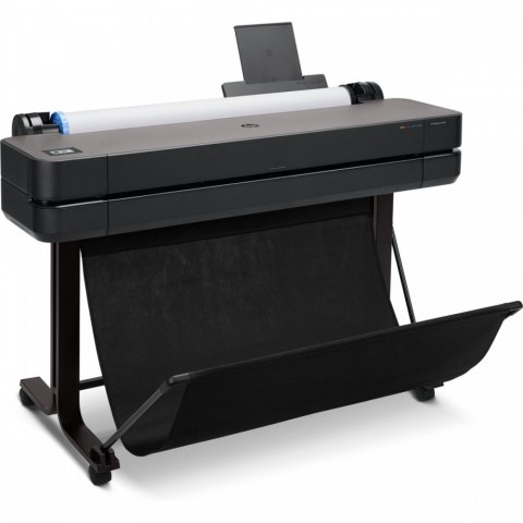 Ploter DesignJet T630 36-in Printer 5HB11D Ploter DesignJet T630 36-in Printer 5HB11D