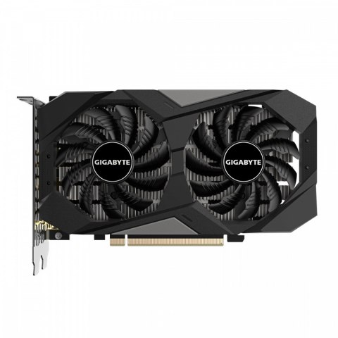 Karta graficzna GeForce RTX 3050 WINDFORCE OC V2 6GB GDDR6 96bit 2DP/2HDMI Karta graficzna GeForce RTX 3050 WINDFORCE OC V2 6GB GDDR6 96bit 2DP/2HDMI