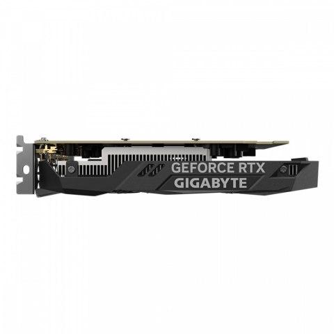 Karta graficzna GeForce RTX 3050 WINDFORCE OC V2 6GB GDDR6 96bit 2DP/2HDMI Karta graficzna GeForce RTX 3050 WINDFORCE OC V2 6GB GDDR6 96bit 2DP/2HDMI