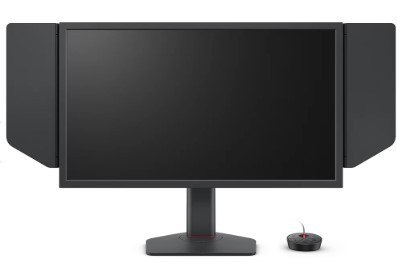 Monitor BENQ XL2546X+ LED 1ms/12MLN:1/HDMI/GAMING Monitor BENQ XL2546X+ LED 1ms/12MLN:1/HDMI/GAMING