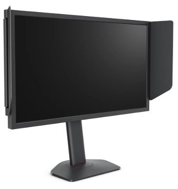 Monitor BENQ XL2546X+ LED 1ms/12MLN:1/HDMI/GAMING Monitor BENQ XL2546X+ LED 1ms/12MLN:1/HDMI/GAMING