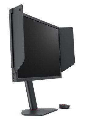 Monitor BENQ XL2546X+ LED 1ms/12MLN:1/HDMI/GAMING Monitor BENQ XL2546X+ LED 1ms/12MLN:1/HDMI/GAMING