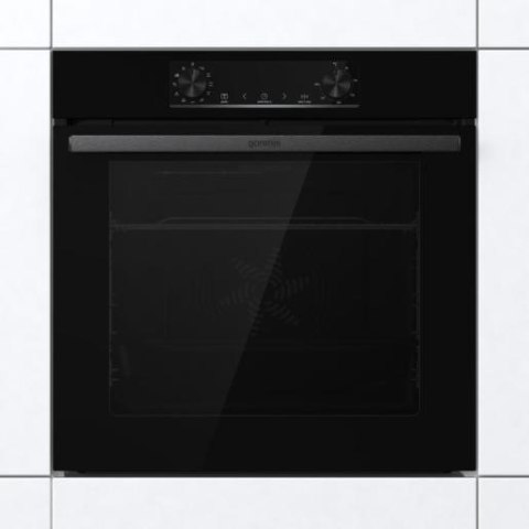 Piekarnik BO6735E02BK Piekarnik BO6735E02BK