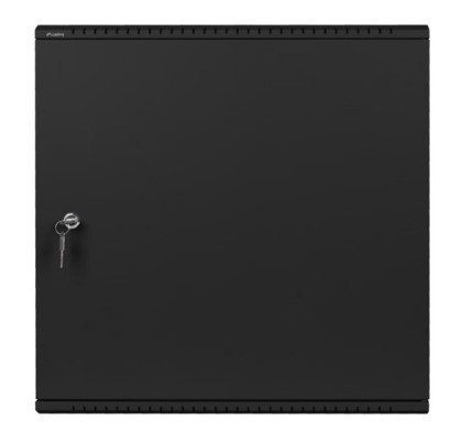 Szafa instalacyjna rack wisząca 19 cali 6U+3U 540x200 niskoprofilowa (złożona) czarna Szafa instalacyjna rack wisząca 19 cali 6U+3U 540x200 niskoprofilowa (złożona) czarna