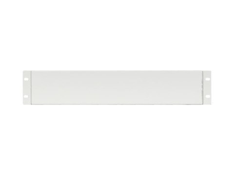 Szuflada do szaf 19 cali 2U 360mm szara 2U/483x360mm udźwig do 90kg montaż 4 punktowy Szuflada do szaf 19 cali 2U 360mm szara 2U/483x360mm udźwig do 90kg montaż 4 punktowy